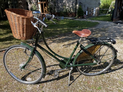 Pashley princess sovereign 5 - pashley,
