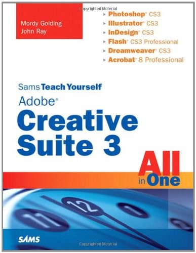 Sams teach yourself adobe - sams,