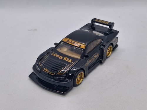 Hot wheels super silhouette - wheels, lb