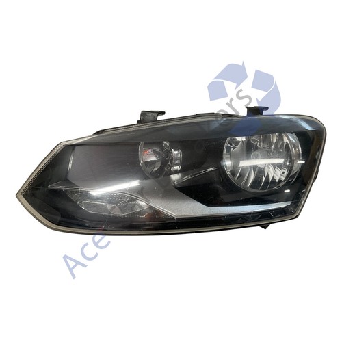Polo 14 passenger - polo, 09-14