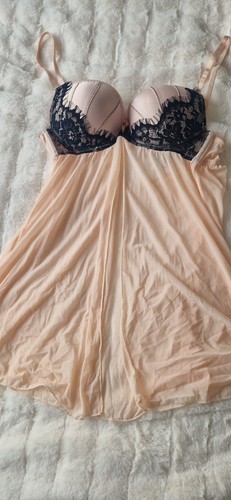 Ann summers lingerie cup - ann,