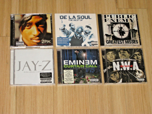 Hip hop greatest hits - greatest,