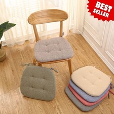 Seat Pad Dining Room Garden