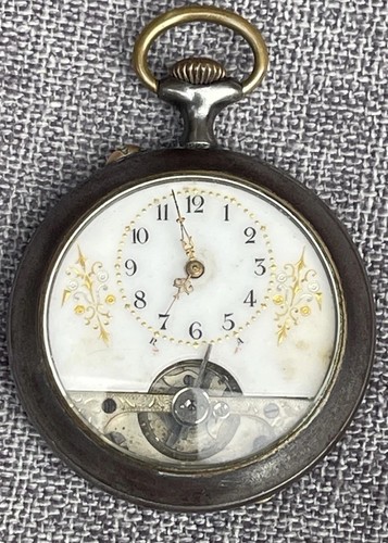 Antique hebdomas day swiss - hebdomas,