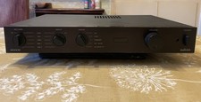 Audiolab 8000S Integrated