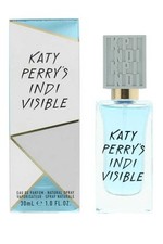 Katy Perry Indi Visible Eau de Parfum Spray 30ml Womens Perfume