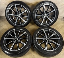 21'' GENUINE AUDI Q7 S LINE RS