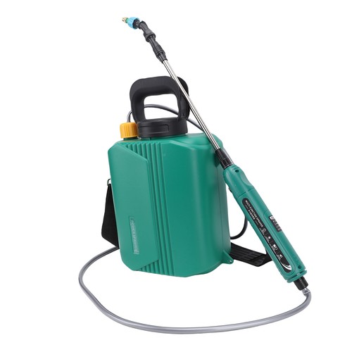 Electric sprayer nozzles - 3,