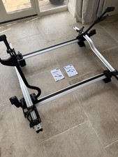 Thule evo clamp - thule, x