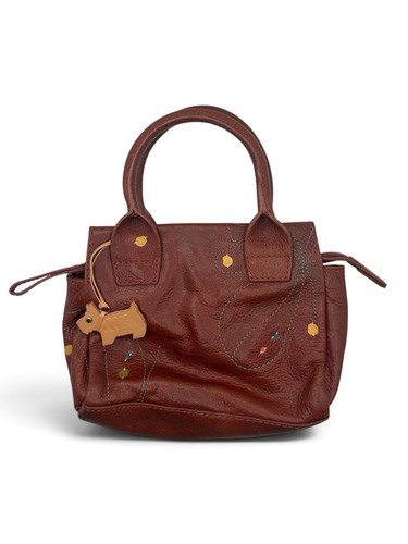Radley london vintage - vintage, brown