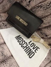 LOVE MOSCHINO WOMEN'S HANDBAG