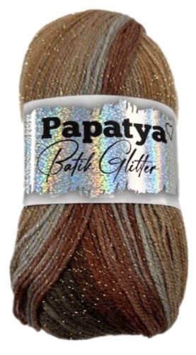 Rainbow papatya batik with - rainbow,
