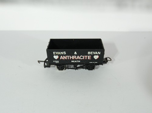 Lima evans bevan - evans,