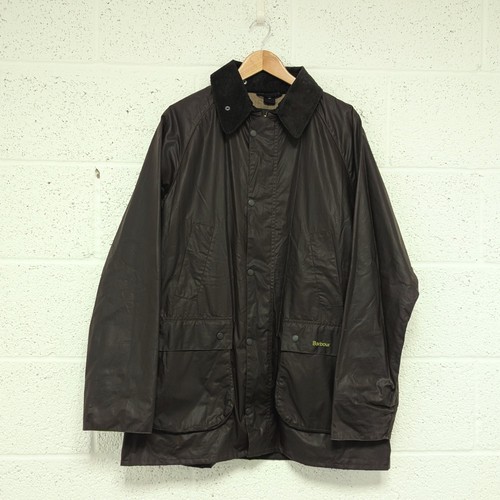 Barbour smu bedale - barbour, jacket
