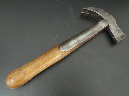 Vintage gardeners strapped - gardeners,