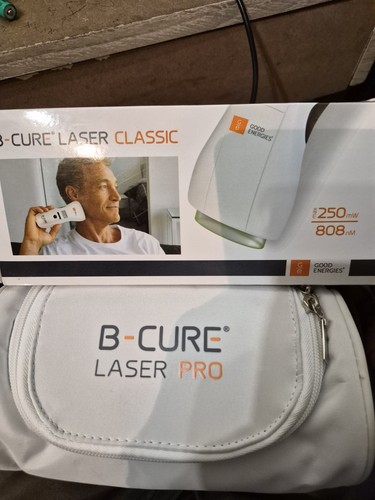 Cure laser pro soft - b-cure,