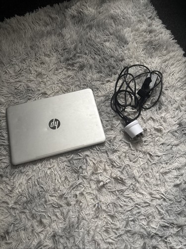 Pavilion notebook - hp,
