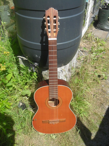 Terada classic acoustic - classic,