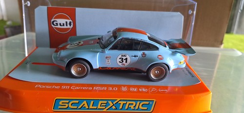 Scalextric superslot h4304 - scalextric,