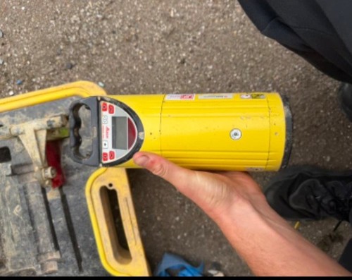 Leica piper 100 laser - piper, pipe