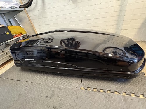 Thule wing roof bars black - thule,