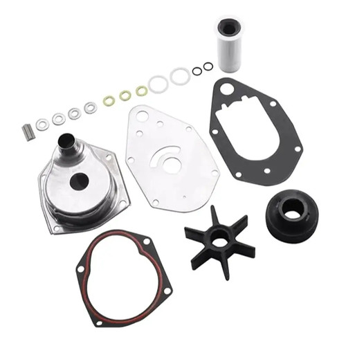 Water pump repair - water,