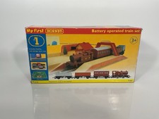 My First Hornby Battery