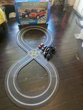 Scalextric Inner City Speed