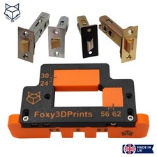 Universal Adjustable Tubular