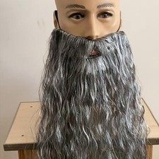 The Lord Of The Rings The Hobbit Gandalf Cosplay Costume Hat Cloak Outfits V3V4