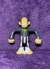 The Pirates In An Adventure