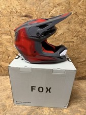 fox v3 helmet