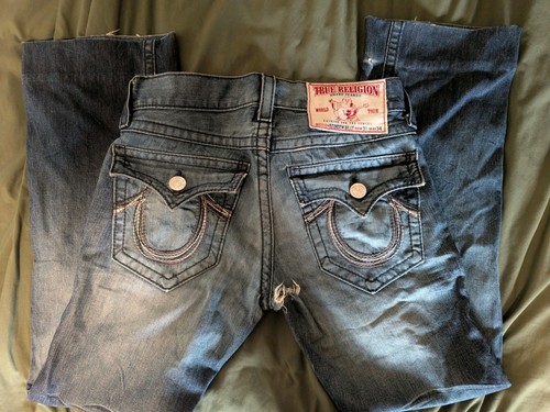 Men vintage authentic true - vintage,