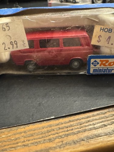 Scale roco 1422 - 1:87,