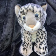 Official BBC Earth posh paws