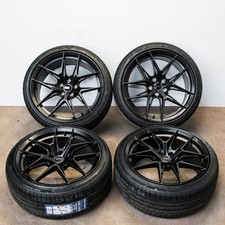 Merc CLE Class 18'' inch New Alloy Wheels & Tyre package Deal *Flow Forged (A32)