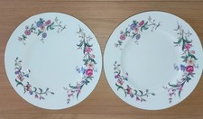 2 x Wedgewood Devon Sprays
