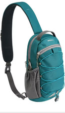WATERFLY Small Crossbody Sling