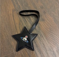 Vivienne Westwood bag charm