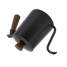600ml Gooseneck Coffee Kettle