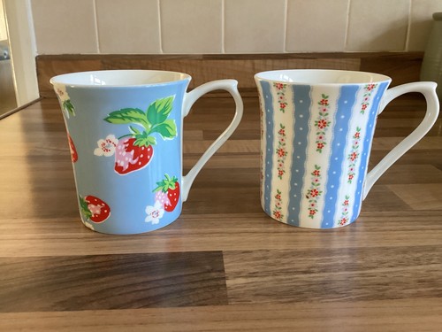 Cath kidston queens - x,
