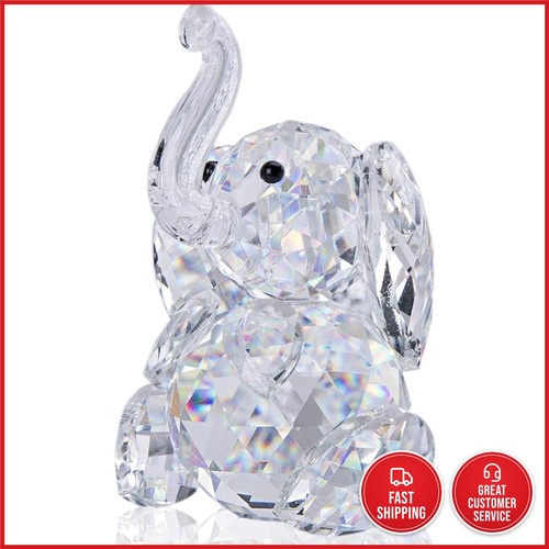 Elegant lifelike crystal - elegant,
