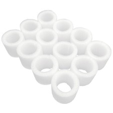 Curtain Spacers for Eyelet