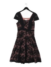 Moulinette Soeurs A-Line Midi