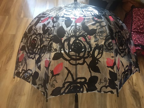 Rare lulu guinness - guinness, &