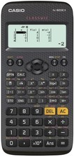 Casio FX-82 DE X Classwiz