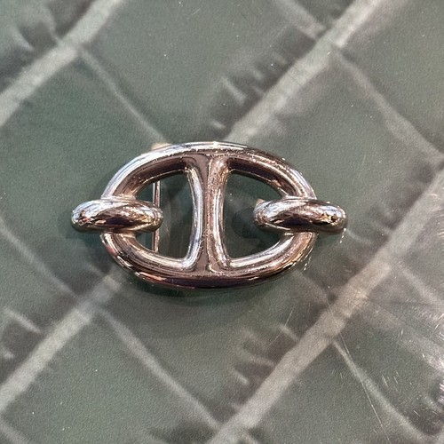 Hermès palladium chaine - hermès,