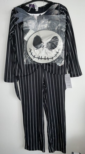Disney jack skellington - skellington, boys