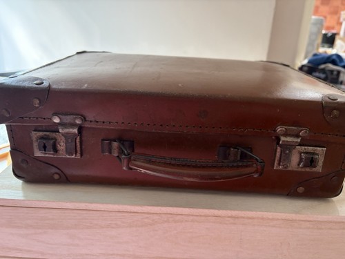Pioneer 1950s vintage brown - 1950s,