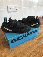Scarpa Reflex V Climbing
